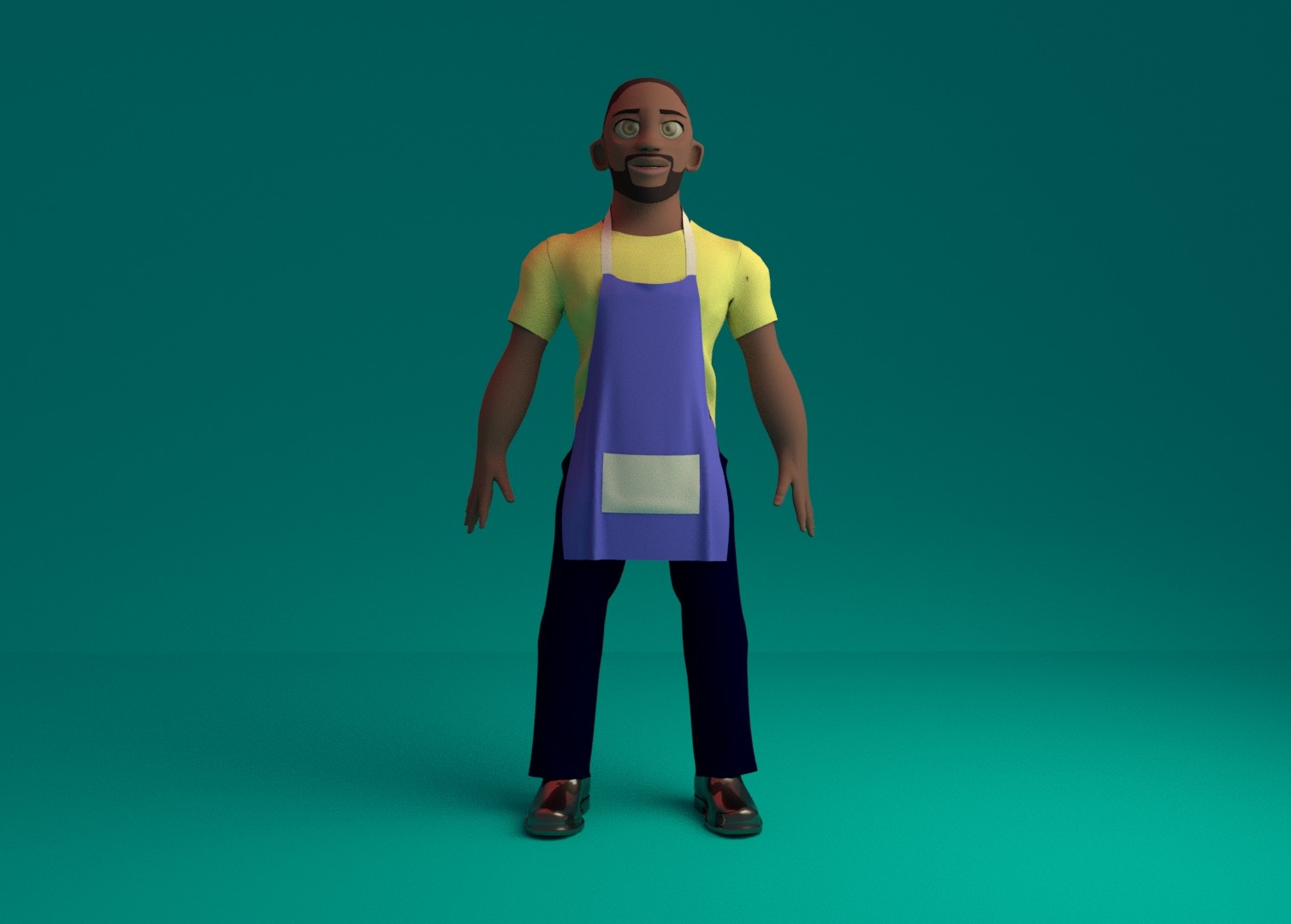 Kukuwa First Born ni ngumu